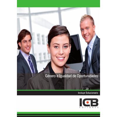 Género e Igualdad de...