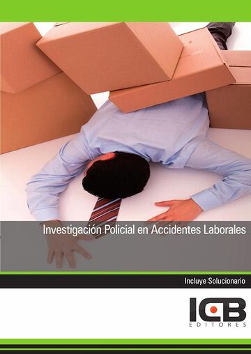 Investigación Policial en...