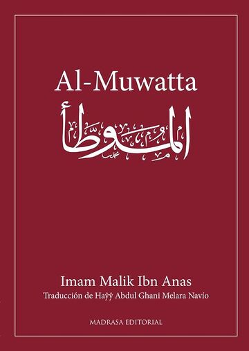 Al-muwatta