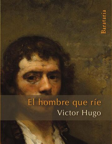 El hombre que ríe