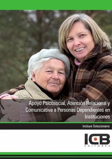 Apoyo Psicosocial, Atención...
