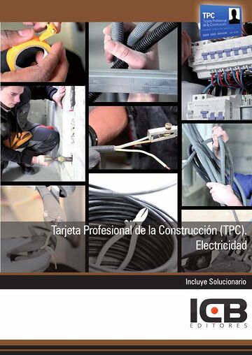 Tarjeta Profesional de la...