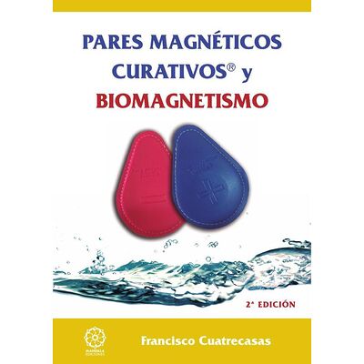 Pares magnéticos curativos...