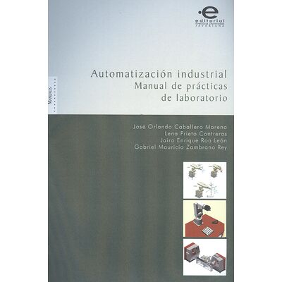 Automatización industrial....