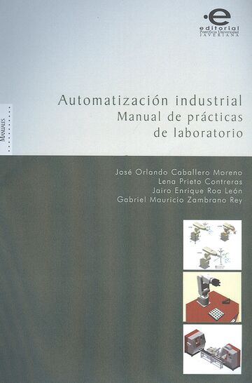 Automatización industrial....