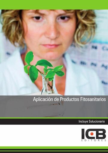 Aplicación de Productos...