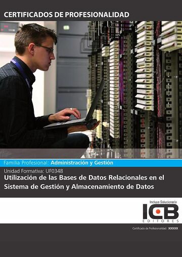UF0348: Utilización de las...