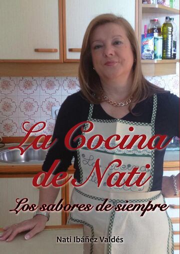 La Cocina de Nati