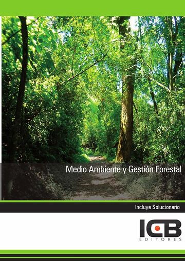 Medio Ambiente y Gestión...