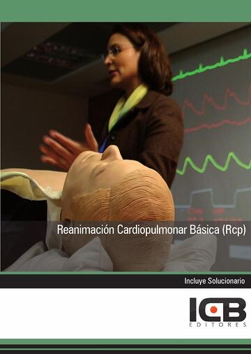Reanimación Cardiopulmonar...