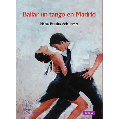 Bailar un tango en Madrid