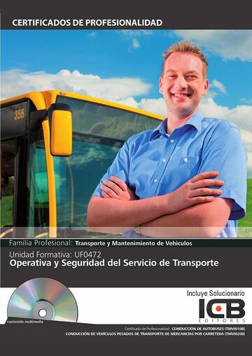 UF0472: Operativa y...