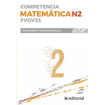 FCOV23: Competencia...