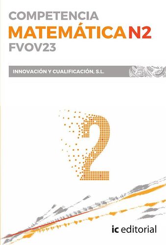 FCOV23: Competencia...