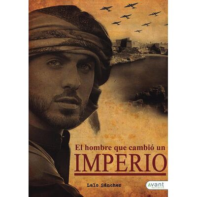 El hombre que cambió un...