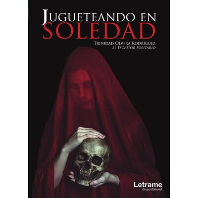 Jugueteando en soledad