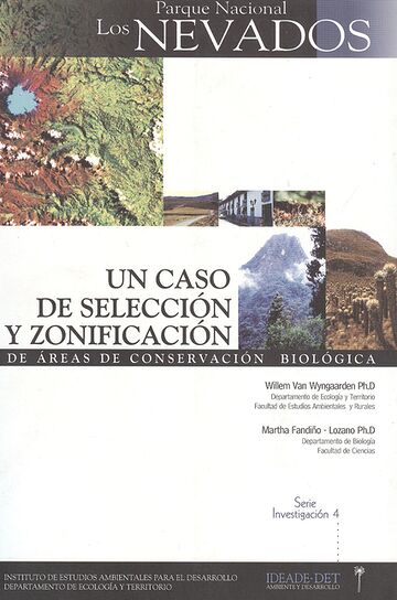 Parque Nacional Los...
