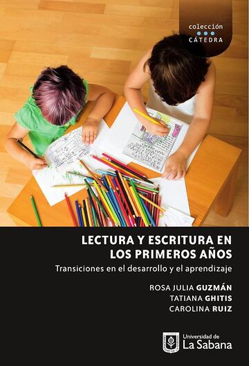 Lectura y escritura en los...