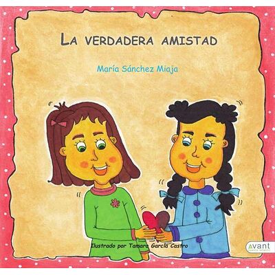 La verdadera amistad