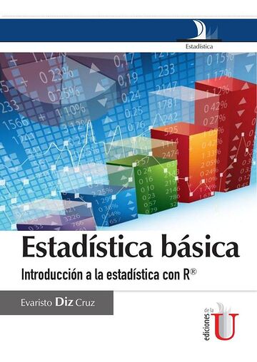 Estadística básica...