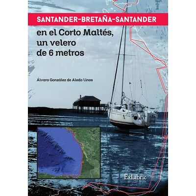 Santander-Bretaña-Santander...
