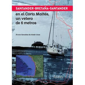 Santander-Bretaña-Santander...