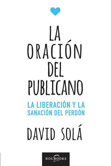 La oración del publicano