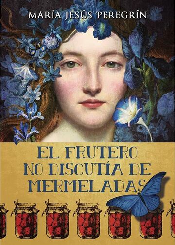 El frutero no discutía de...