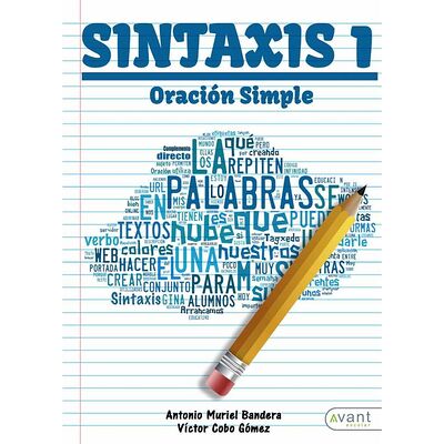 Sintaxis