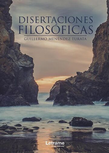 Disertaciones filosóficas....