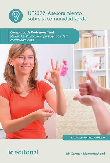 Asesoramiento sobre la...