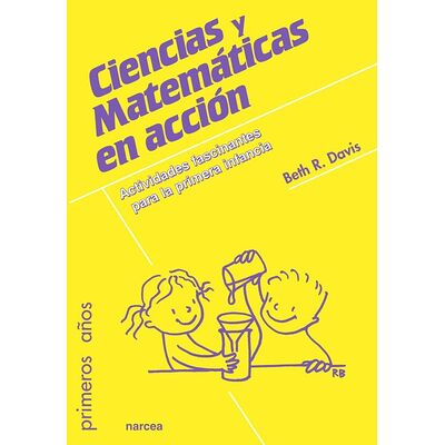 Ciencias y Matemáticas en...
