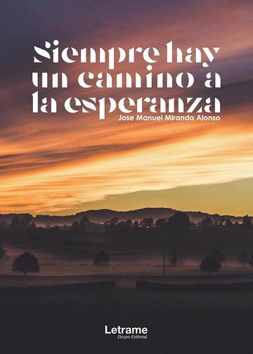 Siempre hay un camino a la...