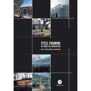 Steel Framing, 30 años en...