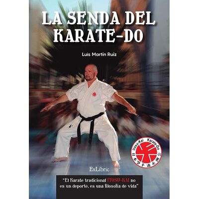 La senda del karate-do