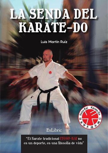 La senda del karate-do