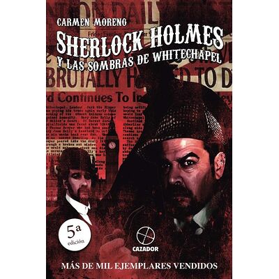 Sherlock Holmes y las...