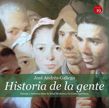 Historia de la gente....