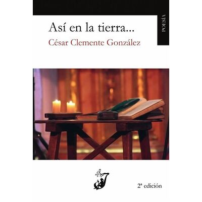 Así en la tierra...