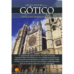 Breve historia del Gótico