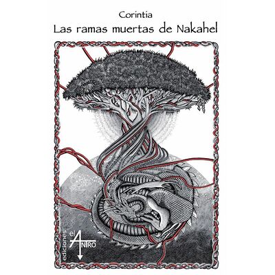 Las ramas muertas de Nakahel