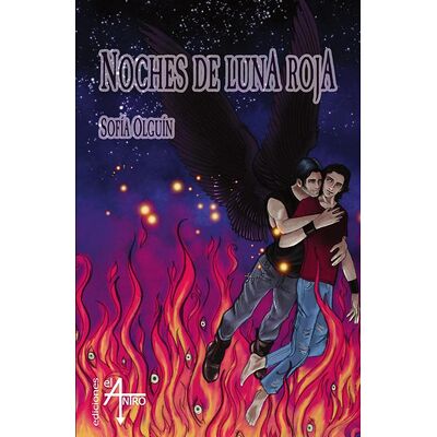 Noches de luna roja