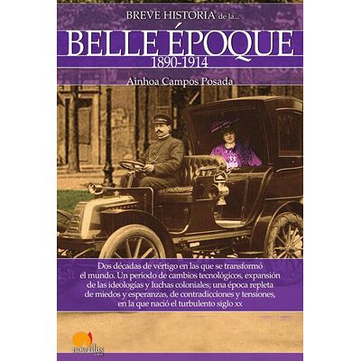 Breve historia de la Belle...