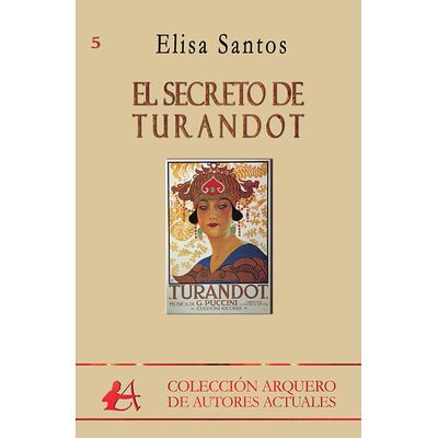 El secreto de Turandot