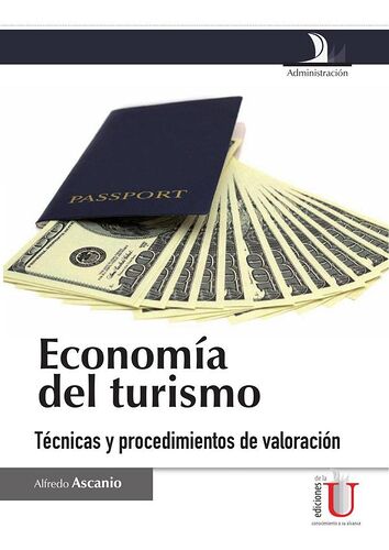 Economía del turismo