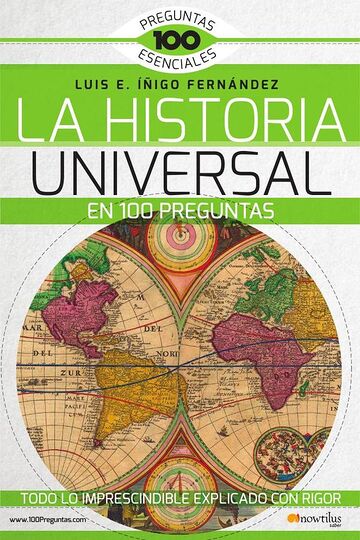 La Historia Universal en...