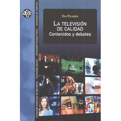 La televisión de calidad....