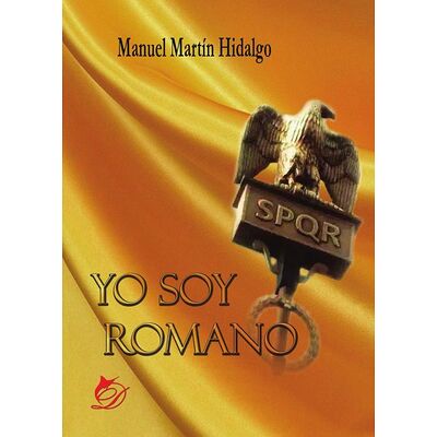 Yo soy romano