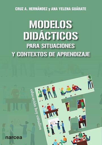 Modelos didácticos para...
