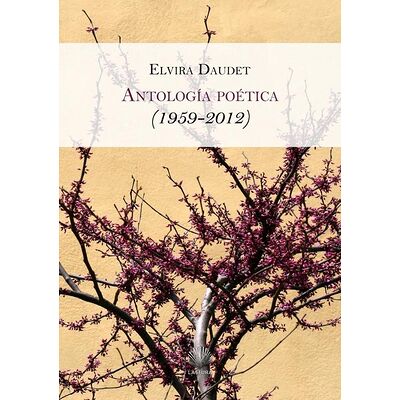 Antología poética 1959-2012